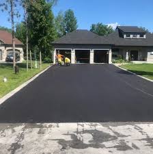 Why Choose Us For All Your Driveway Paving Needs in Gordo, AL?